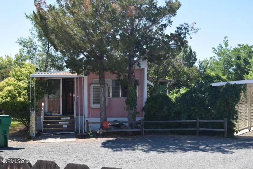 2880 Dori, Carson City, Nevada 89706, 2 Bedrooms Bedrooms, ,2 BathroomsBathrooms,Residential,Residential,Dori,0,260008249