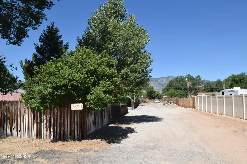 2880 Dori, Carson City, Nevada 89706, 2 Bedrooms Bedrooms, ,2 BathroomsBathrooms,Residential,Residential,Dori,0,260008249