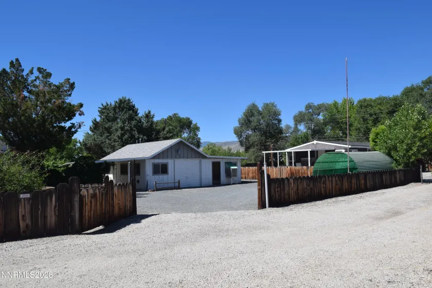 2880 Dori, Carson City, Nevada 89706, 2 Bedrooms Bedrooms, ,2 BathroomsBathrooms,Residential,Residential,Dori,0,260008249