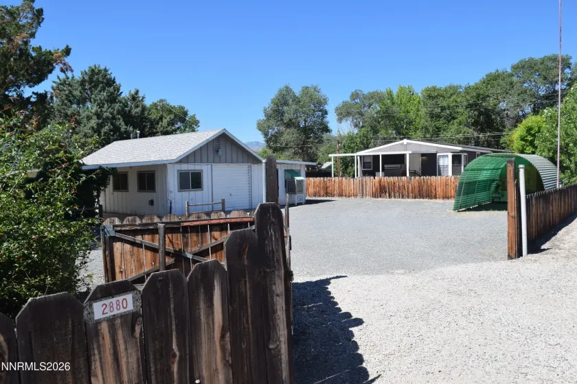 2880 Dori, Carson City, Nevada 89706, 2 Bedrooms Bedrooms, ,2 BathroomsBathrooms,Residential,Residential,Dori,0,260008249