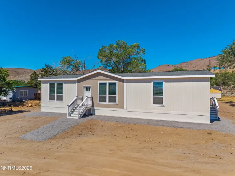 10 Grosh, Dayton, Nevada 89403, 3 Bedrooms Bedrooms, ,2 BathroomsBathrooms,Residential,Residential,Grosh,0,260008250