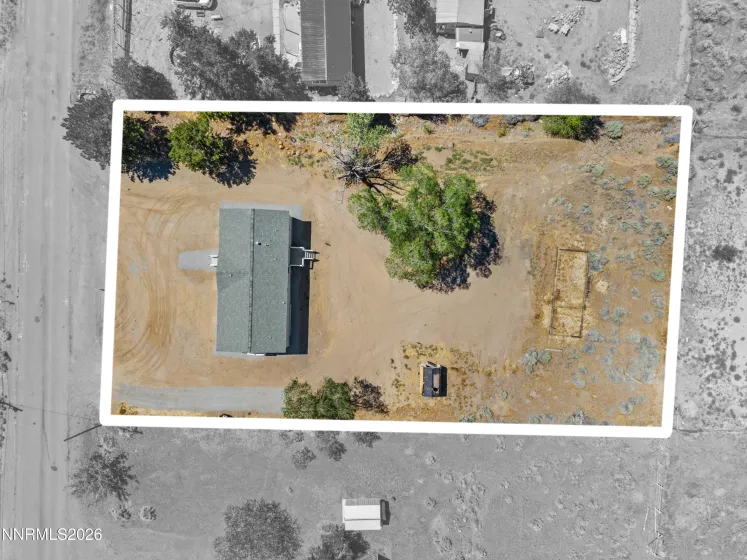 10 Grosh, Dayton, Nevada 89403, 3 Bedrooms Bedrooms, ,2 BathroomsBathrooms,Residential,Residential,Grosh,0,260008250