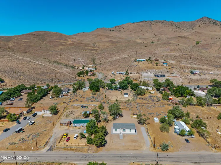 10 Grosh, Dayton, Nevada 89403, 3 Bedrooms Bedrooms, ,2 BathroomsBathrooms,Residential,Residential,Grosh,0,260008250