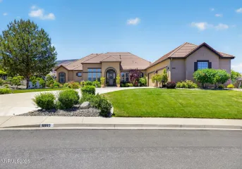 6889 Marble Canyon, Reno, Nevada 89511, 5 Bedrooms Bedrooms, ,3 BathroomsBathrooms,Residential,Residential,Marble Canyon,0,260008251