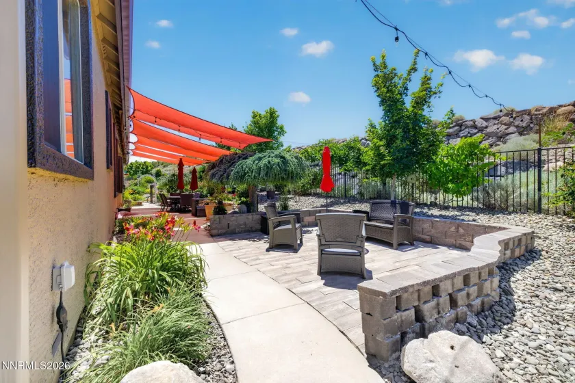6889 Marble Canyon, Reno, Nevada 89511, 5 Bedrooms Bedrooms, ,3 BathroomsBathrooms,Residential,Residential,Marble Canyon,0,260008251