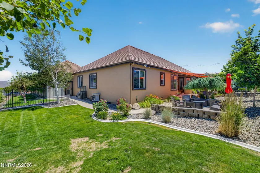 6889 Marble Canyon, Reno, Nevada 89511, 5 Bedrooms Bedrooms, ,3 BathroomsBathrooms,Residential,Residential,Marble Canyon,0,260008251