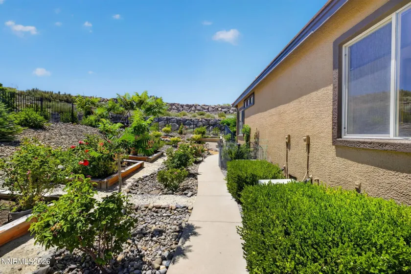 6889 Marble Canyon, Reno, Nevada 89511, 5 Bedrooms Bedrooms, ,3 BathroomsBathrooms,Residential,Residential,Marble Canyon,0,260008251