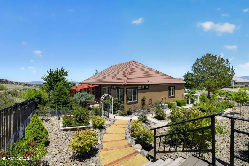 6889 Marble Canyon, Reno, Nevada 89511, 5 Bedrooms Bedrooms, ,3 BathroomsBathrooms,Residential,Residential,Marble Canyon,0,260008251