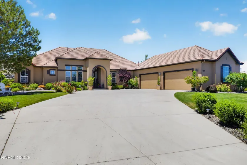 6889 Marble Canyon, Reno, Nevada 89511, 5 Bedrooms Bedrooms, ,3 BathroomsBathrooms,Residential,Residential,Marble Canyon,0,260008251