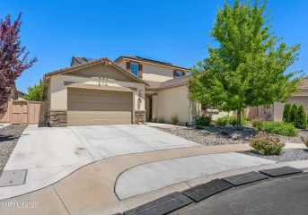 1935 Fledge Creek, Reno, Nevada 89521, 4 Bedrooms Bedrooms, ,4 BathroomsBathrooms,Residential,Residential,Fledge Creek,0,260008253