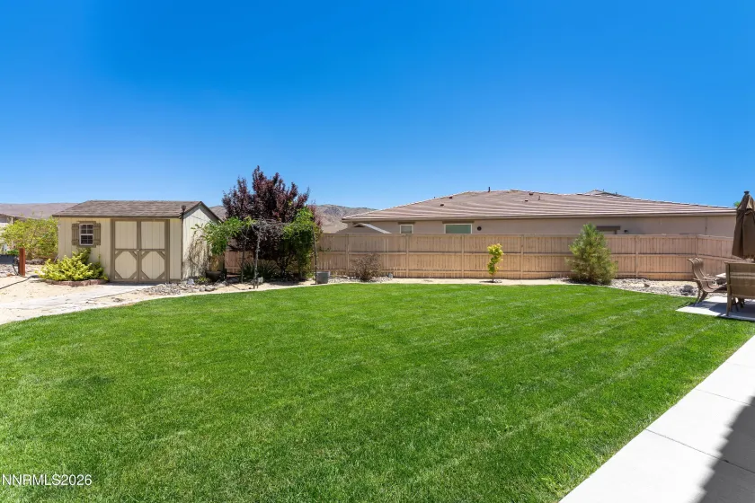 1935 Fledge Creek, Reno, Nevada 89521, 4 Bedrooms Bedrooms, ,4 BathroomsBathrooms,Residential,Residential,Fledge Creek,0,260008253