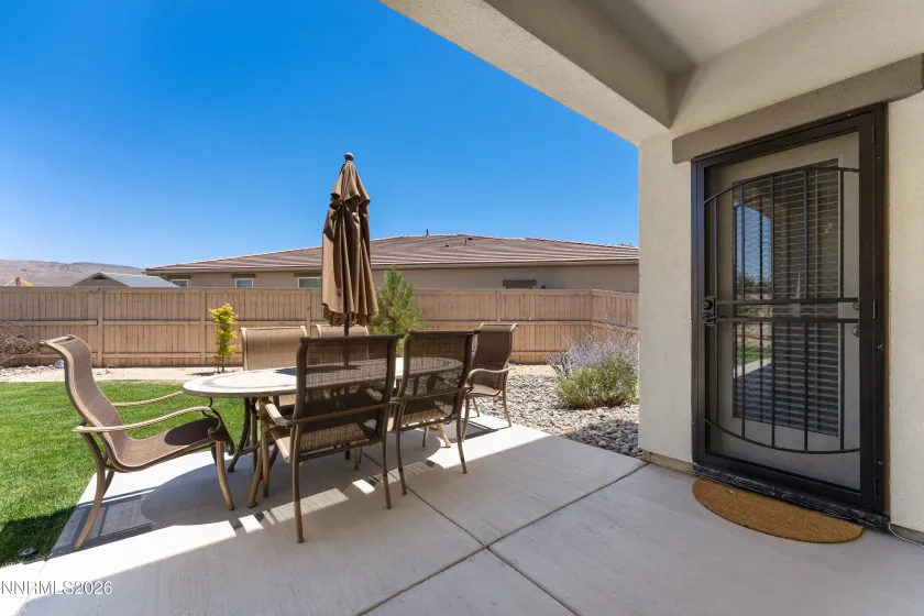 1935 Fledge Creek, Reno, Nevada 89521, 4 Bedrooms Bedrooms, ,4 BathroomsBathrooms,Residential,Residential,Fledge Creek,0,260008253