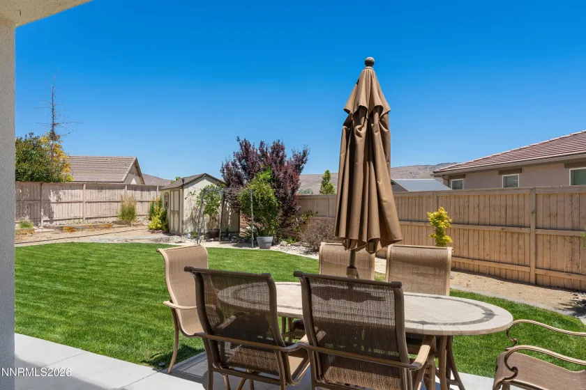1935 Fledge Creek, Reno, Nevada 89521, 4 Bedrooms Bedrooms, ,4 BathroomsBathrooms,Residential,Residential,Fledge Creek,0,260008253