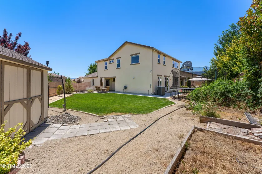 1935 Fledge Creek, Reno, Nevada 89521, 4 Bedrooms Bedrooms, ,4 BathroomsBathrooms,Residential,Residential,Fledge Creek,0,260008253
