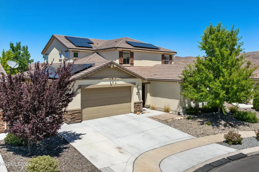 1935 Fledge Creek, Reno, Nevada 89521, 4 Bedrooms Bedrooms, ,4 BathroomsBathrooms,Residential,Residential,Fledge Creek,0,260008253