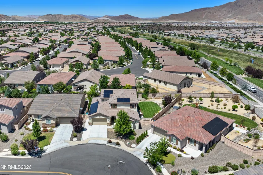 1935 Fledge Creek, Reno, Nevada 89521, 4 Bedrooms Bedrooms, ,4 BathroomsBathrooms,Residential,Residential,Fledge Creek,0,260008253