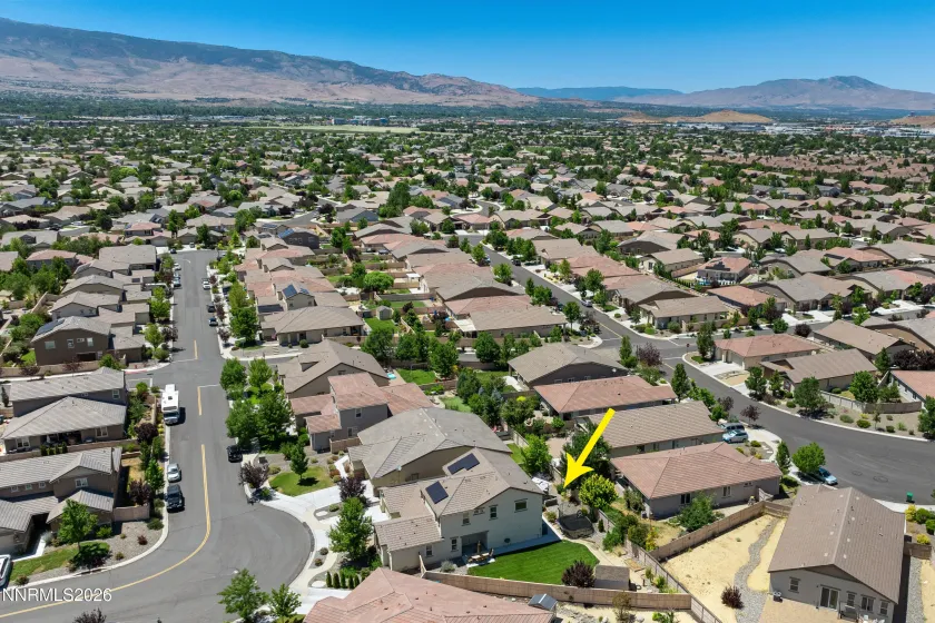 1935 Fledge Creek, Reno, Nevada 89521, 4 Bedrooms Bedrooms, ,4 BathroomsBathrooms,Residential,Residential,Fledge Creek,0,260008253