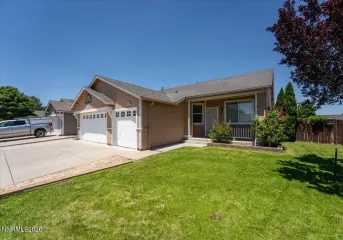 1196 Glendora, Sparks, Nevada 89436, 4 Bedrooms Bedrooms, ,2 BathroomsBathrooms,Residential,Residential,Glendora,0,260008254