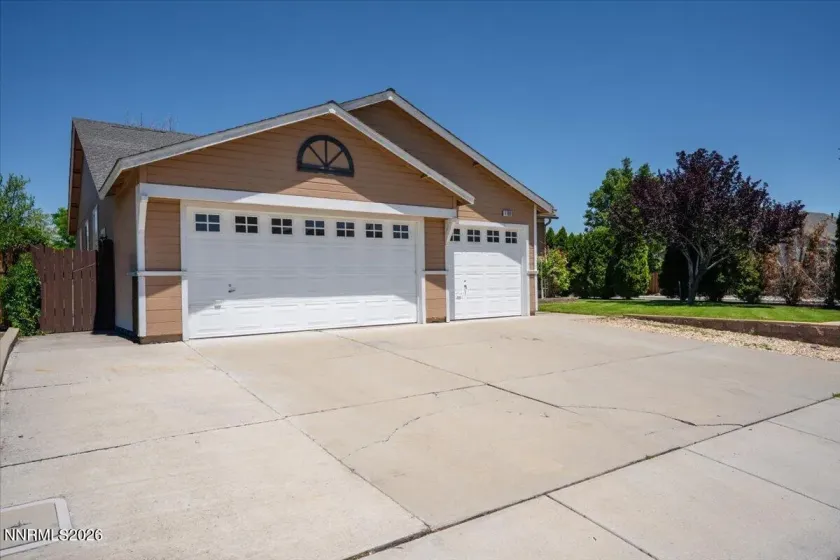 1196 Glendora, Sparks, Nevada 89436, 4 Bedrooms Bedrooms, ,2 BathroomsBathrooms,Residential,Residential,Glendora,0,260008254