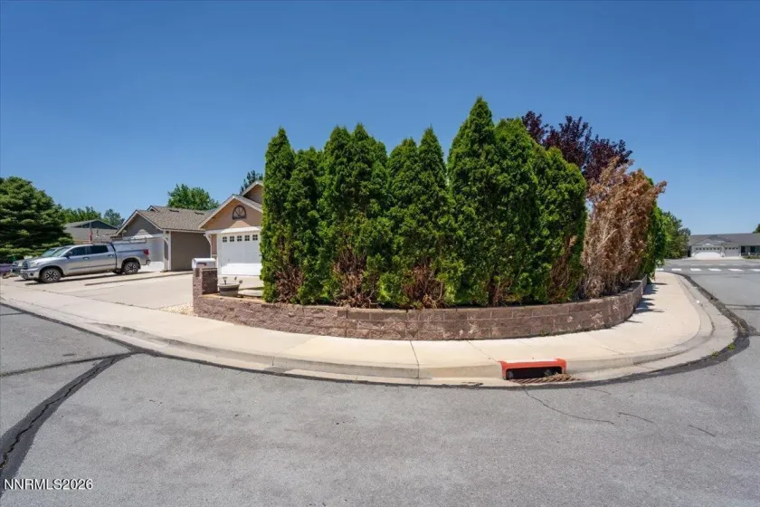 1196 Glendora, Sparks, Nevada 89436, 4 Bedrooms Bedrooms, ,2 BathroomsBathrooms,Residential,Residential,Glendora,0,260008254