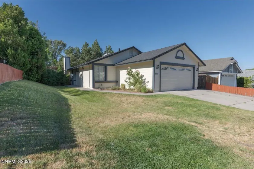 6333 Walnut Creek, Reno, Nevada 89523, 3 Bedrooms Bedrooms, ,2 BathroomsBathrooms,Residential,Residential,Walnut Creek,0,260008256