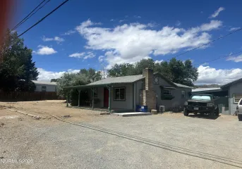 205 4th, Sun Valley, Nevada 89433, 2 Bedrooms Bedrooms, ,1 BathroomBathrooms,Residential,Residential,4th,0,260008257