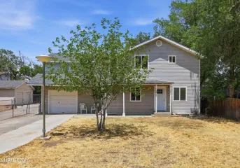 1100 H, Sparks, Nevada 89431, 4 Bedrooms Bedrooms, ,3 BathroomsBathrooms,Residential,Residential,H,0,260008259