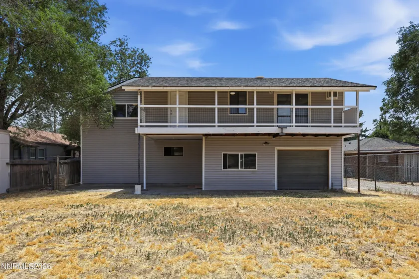 1100 H, Sparks, Nevada 89431, 4 Bedrooms Bedrooms, ,3 BathroomsBathrooms,Residential,Residential,H,0,260008259