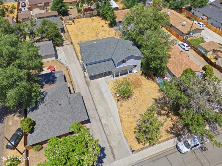 1100 H, Sparks, Nevada 89431, 4 Bedrooms Bedrooms, ,3 BathroomsBathrooms,Residential,Residential,H,0,260008259