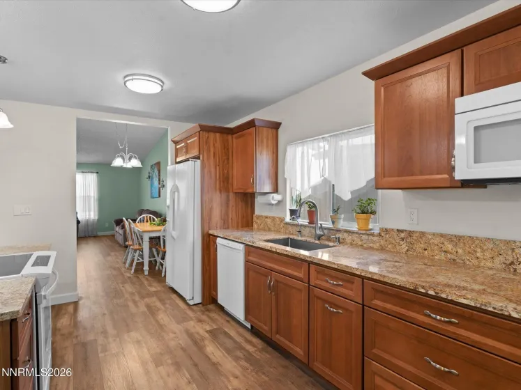 1698 Candlewood, Sparks, Nevada 89434, 3 Bedrooms Bedrooms, ,2 BathroomsBathrooms,Residential,Residential,Candlewood,0,260008260