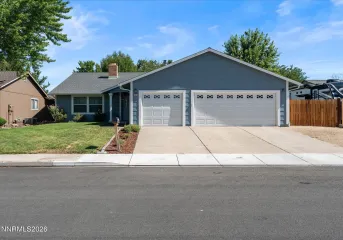 1698 Candlewood, Sparks, Nevada 89434, 3 Bedrooms Bedrooms, ,2 BathroomsBathrooms,Residential,Residential,Candlewood,0,260008260