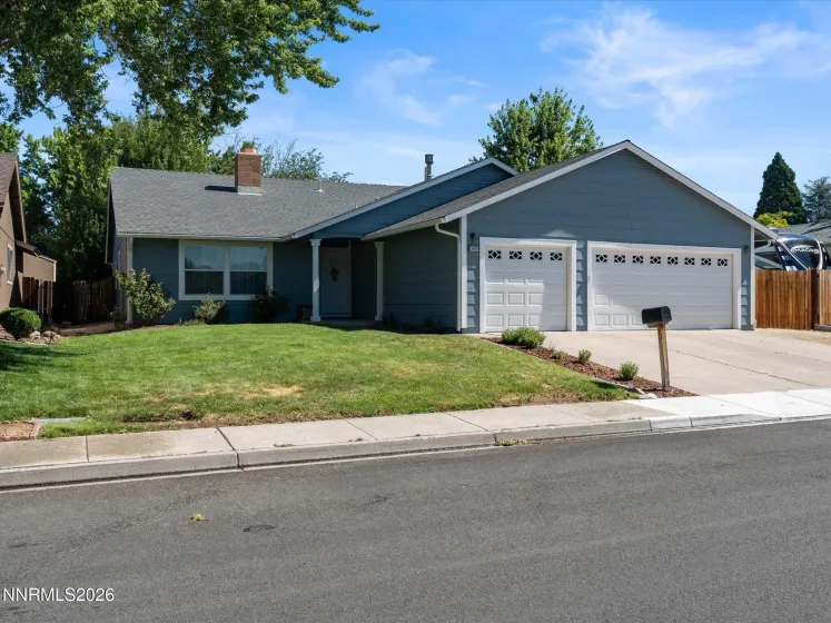 1698 Candlewood, Sparks, Nevada 89434, 3 Bedrooms Bedrooms, ,2 BathroomsBathrooms,Residential,Residential,Candlewood,0,260008260