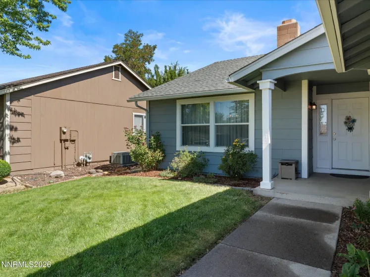 1698 Candlewood, Sparks, Nevada 89434, 3 Bedrooms Bedrooms, ,2 BathroomsBathrooms,Residential,Residential,Candlewood,0,260008260