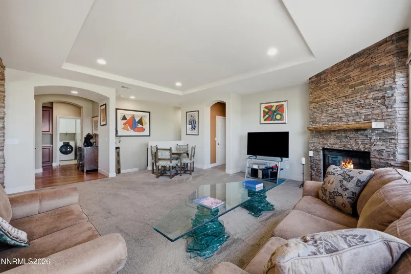 5940 Cour Saint Michelle, Reno, Nevada 89511, 5 Bedrooms Bedrooms, ,5 BathroomsBathrooms,Residential,Residential,Cour Saint Michelle,0,260008261