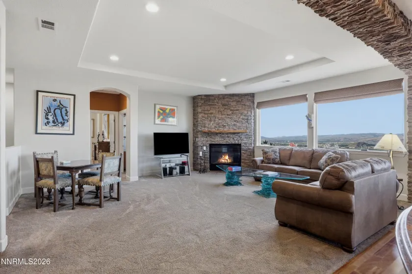 5940 Cour Saint Michelle, Reno, Nevada 89511, 5 Bedrooms Bedrooms, ,5 BathroomsBathrooms,Residential,Residential,Cour Saint Michelle,0,260008261
