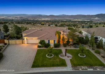 5940 Cour Saint Michelle, Reno, Nevada 89511, 5 Bedrooms Bedrooms, ,5 BathroomsBathrooms,Residential,Residential,Cour Saint Michelle,0,260008261