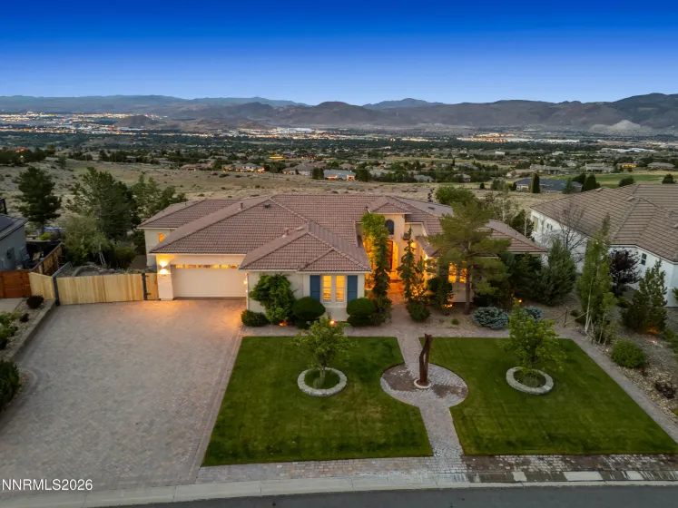 5940 Cour Saint Michelle, Reno, Nevada 89511, 5 Bedrooms Bedrooms, ,5 BathroomsBathrooms,Residential,Residential,Cour Saint Michelle,0,260008261
