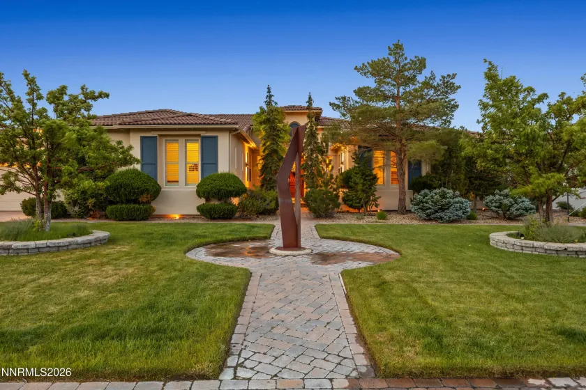 5940 Cour Saint Michelle, Reno, Nevada 89511, 5 Bedrooms Bedrooms, ,5 BathroomsBathrooms,Residential,Residential,Cour Saint Michelle,0,260008261