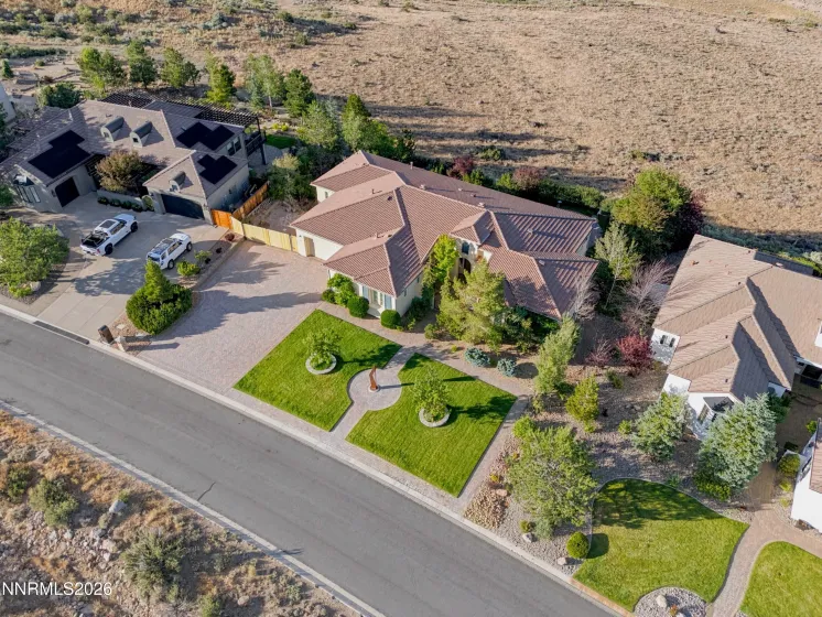 5940 Cour Saint Michelle, Reno, Nevada 89511, 5 Bedrooms Bedrooms, ,5 BathroomsBathrooms,Residential,Residential,Cour Saint Michelle,0,260008261