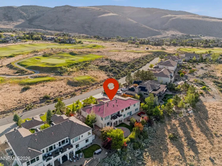 5940 Cour Saint Michelle, Reno, Nevada 89511, 5 Bedrooms Bedrooms, ,5 BathroomsBathrooms,Residential,Residential,Cour Saint Michelle,0,260008261