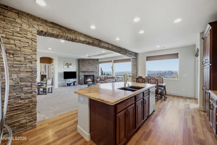 5940 Cour Saint Michelle, Reno, Nevada 89511, 5 Bedrooms Bedrooms, ,5 BathroomsBathrooms,Residential,Residential,Cour Saint Michelle,0,260008261