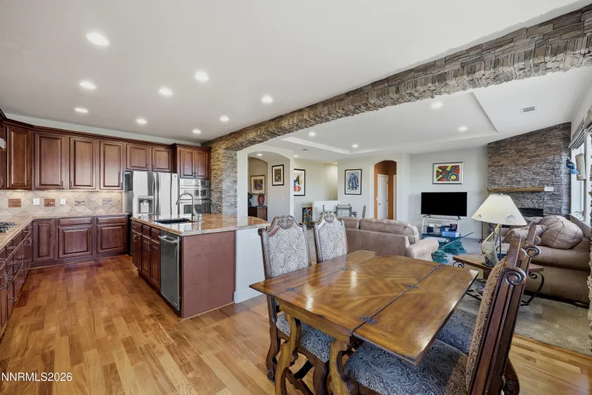 5940 Cour Saint Michelle, Reno, Nevada 89511, 5 Bedrooms Bedrooms, ,5 BathroomsBathrooms,Residential,Residential,Cour Saint Michelle,0,260008261