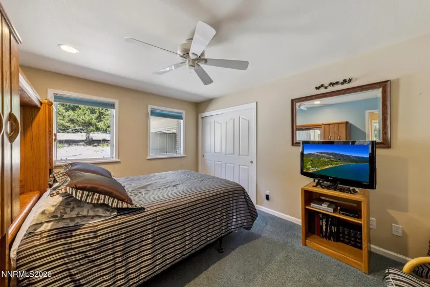 295 Nevada, Markleeville, California 96120, 3 Bedrooms Bedrooms, ,3 BathroomsBathrooms,Residential,Residential,Nevada,0,260008263