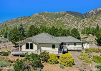 295 Nevada, Markleeville, California 96120, 3 Bedrooms Bedrooms, ,3 BathroomsBathrooms,Residential,Residential,Nevada,0,260008263