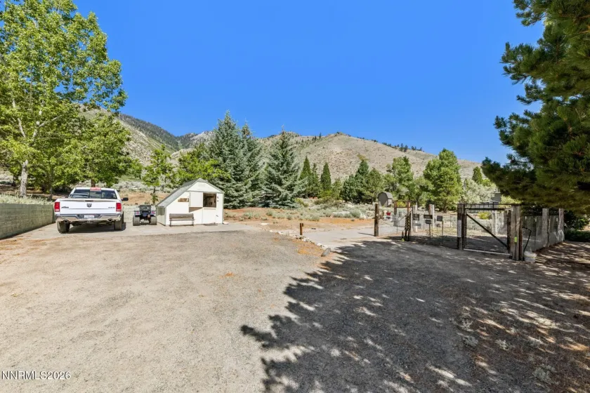 295 Nevada, Markleeville, California 96120, 3 Bedrooms Bedrooms, ,3 BathroomsBathrooms,Residential,Residential,Nevada,0,260008263