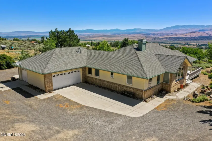 295 Nevada, Markleeville, California 96120, 3 Bedrooms Bedrooms, ,3 BathroomsBathrooms,Residential,Residential,Nevada,0,260008263