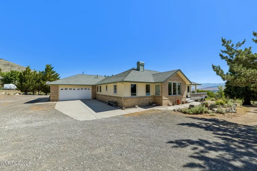 295 Nevada, Markleeville, California 96120, 3 Bedrooms Bedrooms, ,3 BathroomsBathrooms,Residential,Residential,Nevada,0,260008263