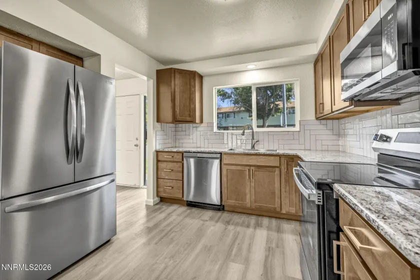 545 Smithridge, Reno, Nevada 89502, 2 Bedrooms Bedrooms, ,2 BathroomsBathrooms,Residential,Residential,Smithridge,0,260008264