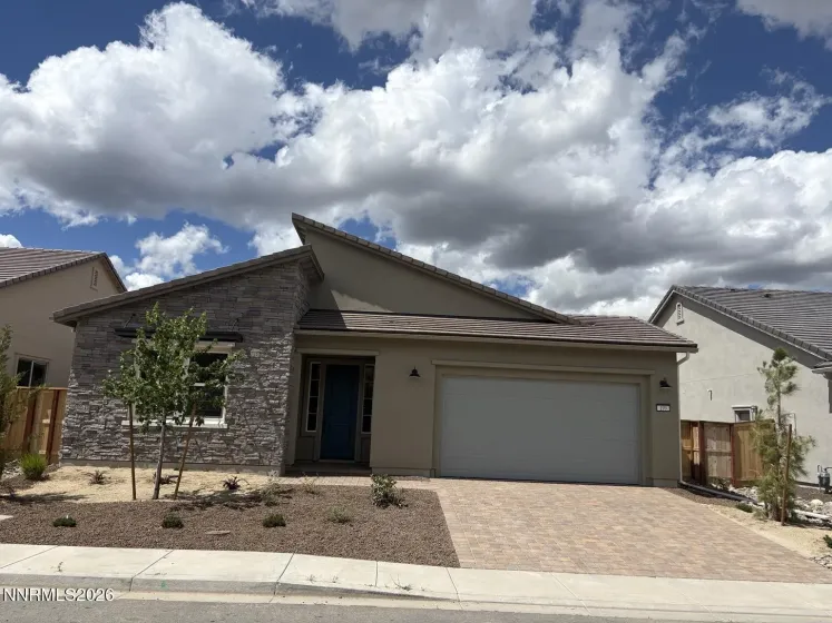 199 Starboard, Verdi, Nevada 89439, 3 Bedrooms Bedrooms, ,3 BathroomsBathrooms,Residential,Residential,Starboard,0,260008265