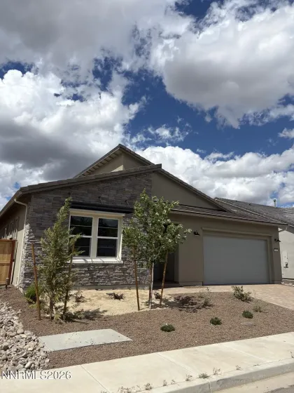 199 Starboard, Verdi, Nevada 89439, 3 Bedrooms Bedrooms, ,3 BathroomsBathrooms,Residential,Residential,Starboard,0,260008265
